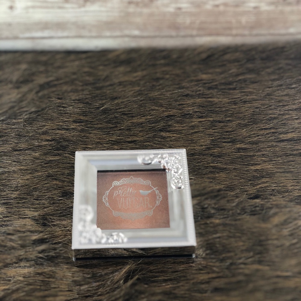 Pretty Vulgar Highlighter